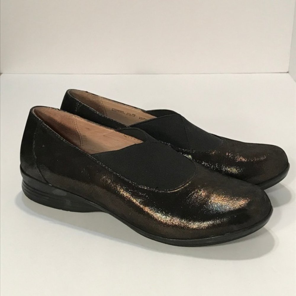 DANSKO Women's nursing shoes, Ann Leather, 39